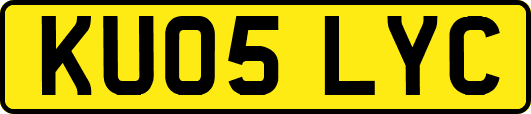 KU05LYC