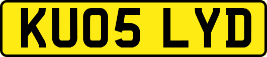 KU05LYD