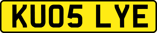 KU05LYE