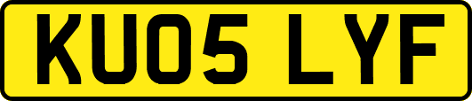 KU05LYF