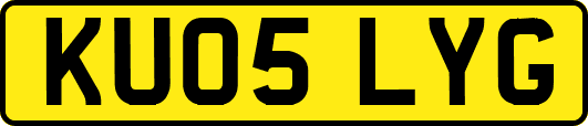 KU05LYG