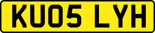 KU05LYH