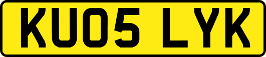 KU05LYK