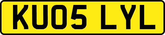 KU05LYL