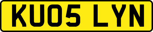 KU05LYN