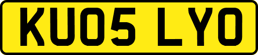 KU05LYO