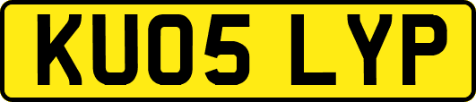 KU05LYP