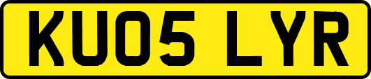 KU05LYR