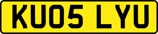 KU05LYU