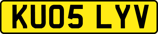 KU05LYV