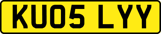 KU05LYY