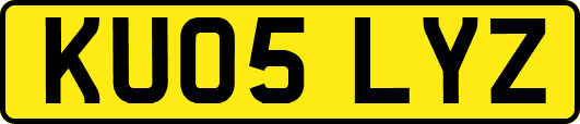 KU05LYZ