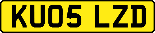 KU05LZD