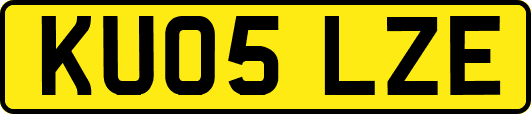 KU05LZE