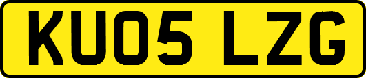 KU05LZG