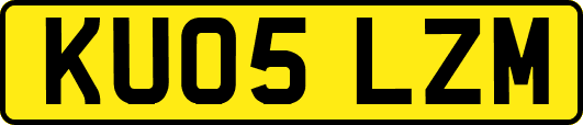 KU05LZM