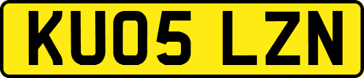 KU05LZN