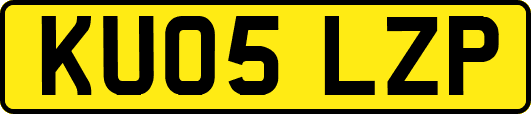 KU05LZP