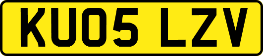KU05LZV