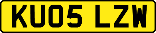 KU05LZW