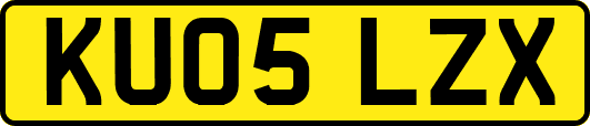 KU05LZX