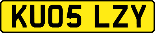 KU05LZY