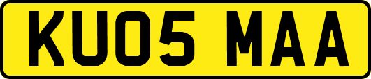 KU05MAA