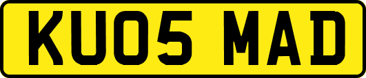 KU05MAD