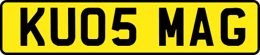 KU05MAG
