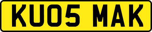 KU05MAK