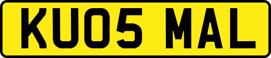 KU05MAL