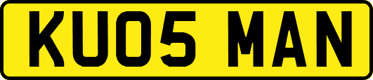 KU05MAN