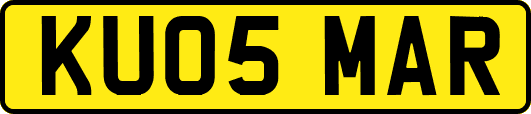 KU05MAR