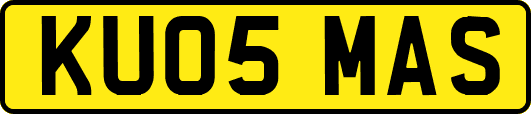 KU05MAS