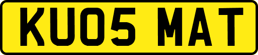 KU05MAT