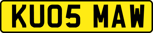KU05MAW