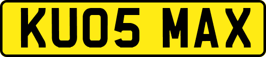 KU05MAX