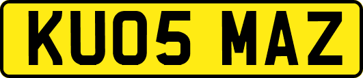 KU05MAZ