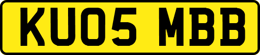 KU05MBB