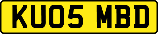 KU05MBD
