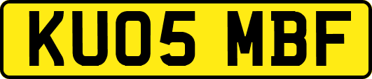 KU05MBF