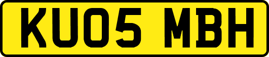 KU05MBH