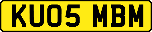 KU05MBM