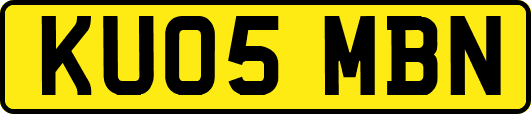 KU05MBN