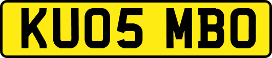 KU05MBO