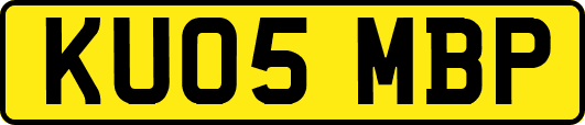 KU05MBP