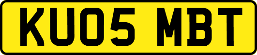 KU05MBT