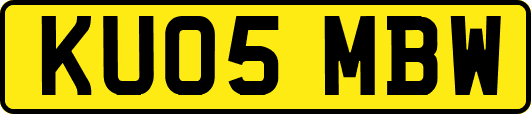 KU05MBW