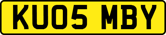 KU05MBY