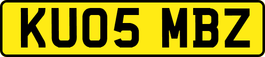 KU05MBZ
